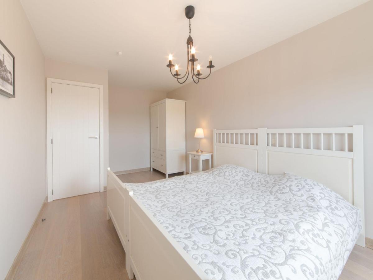 Residentie Albatros *
