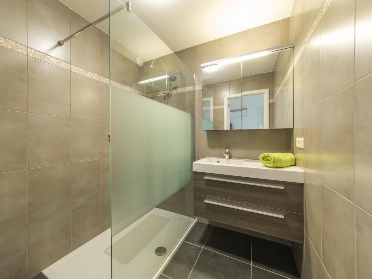 Residentie Albatros *
