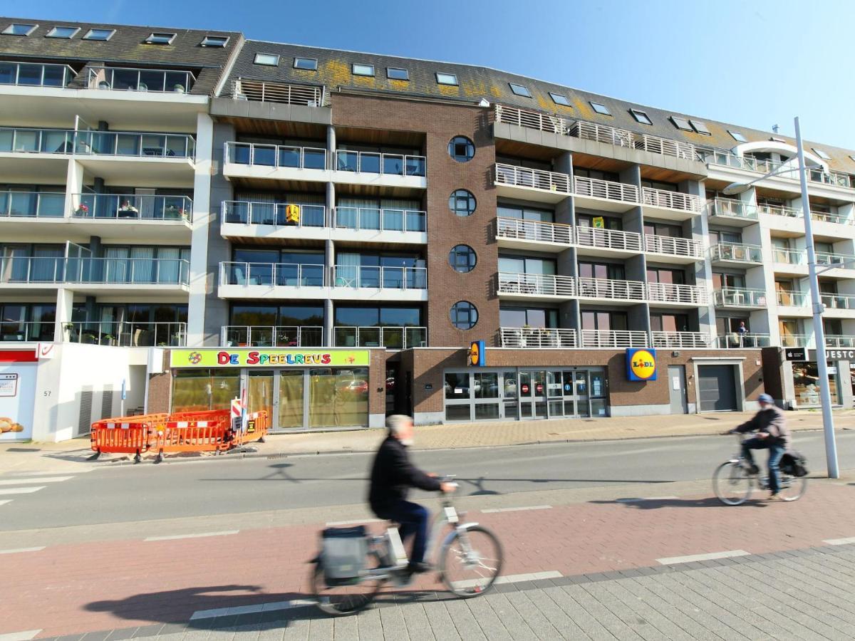 Residentie Albatros *