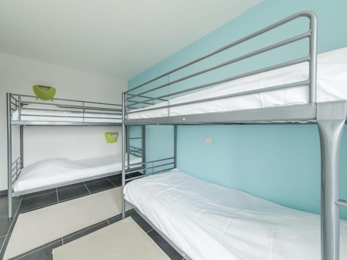 Appartement Residentie Albatros Bredene