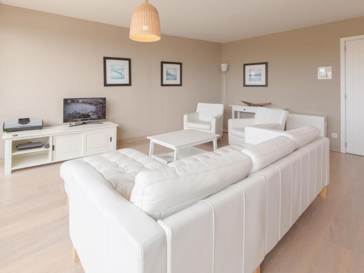 Residentie Albatros Appartement