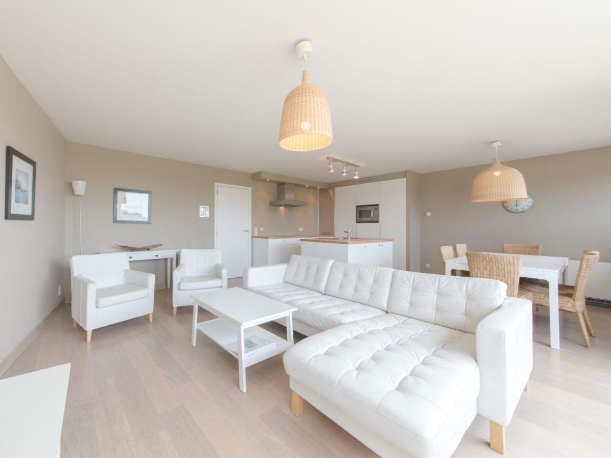 Residentie Albatros Appartement *