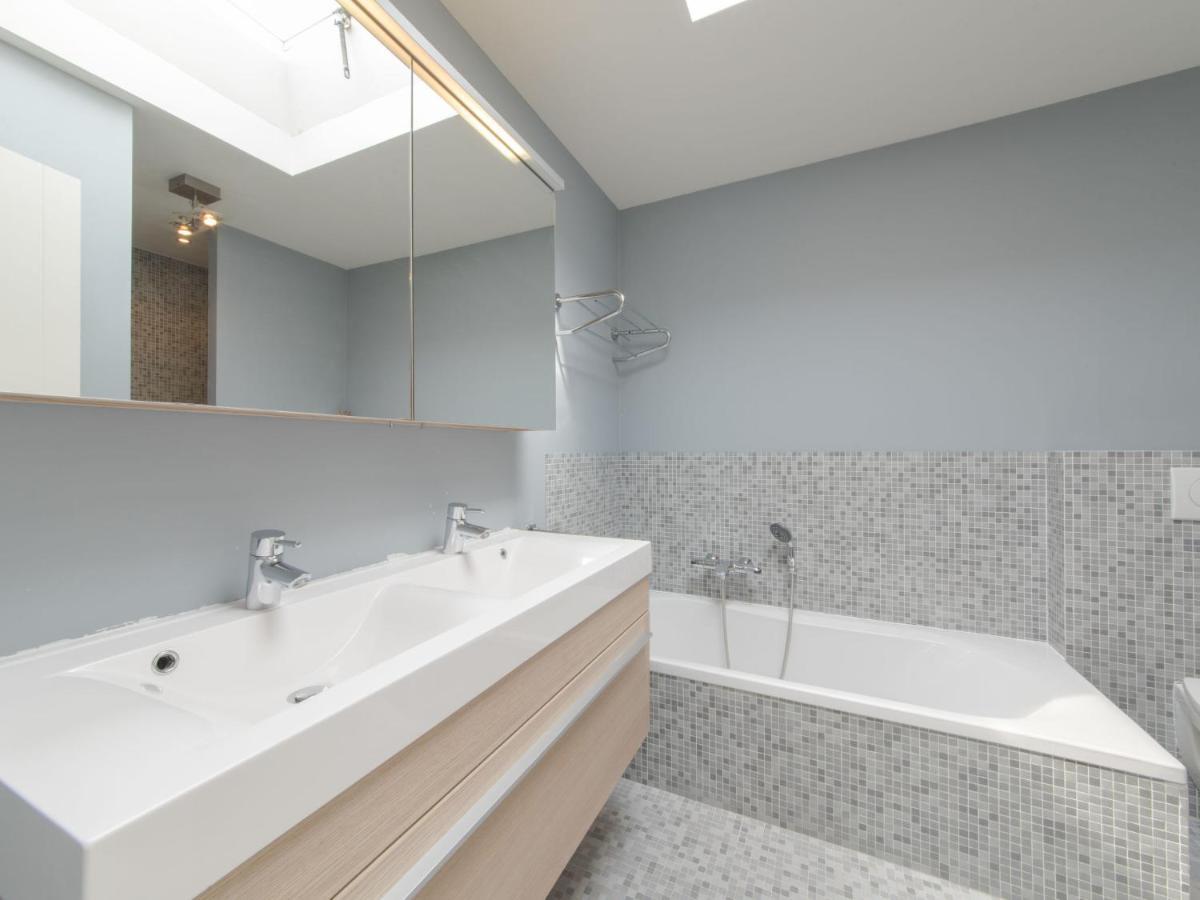 Residentie Albatros Appartement Bredene