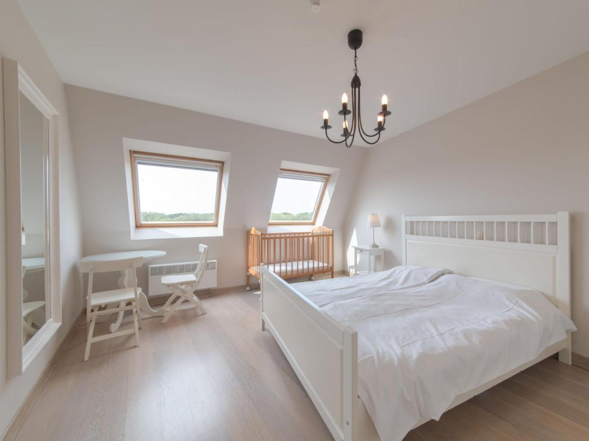 Residentie Albatros *