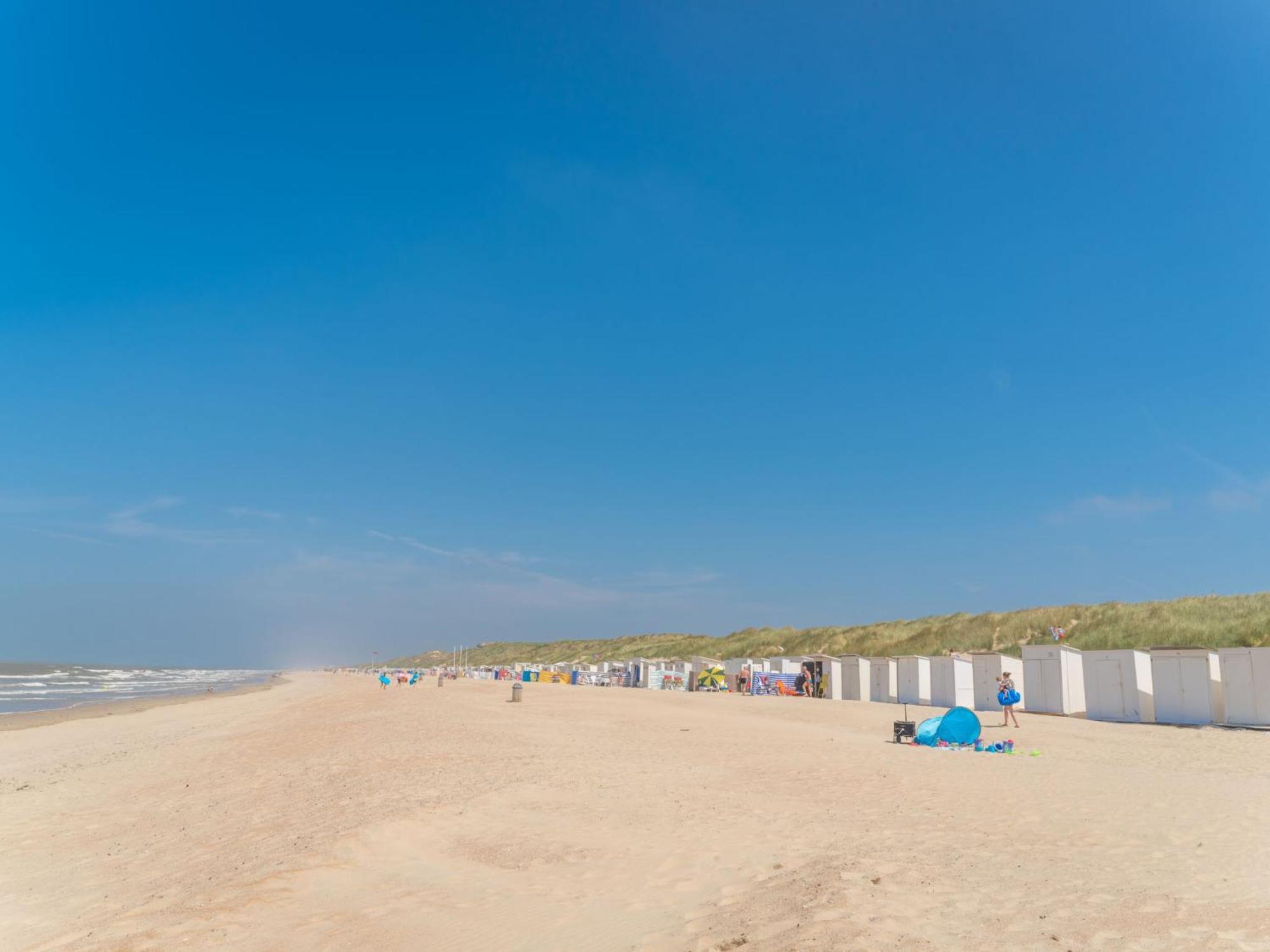 Residentie Albatros *