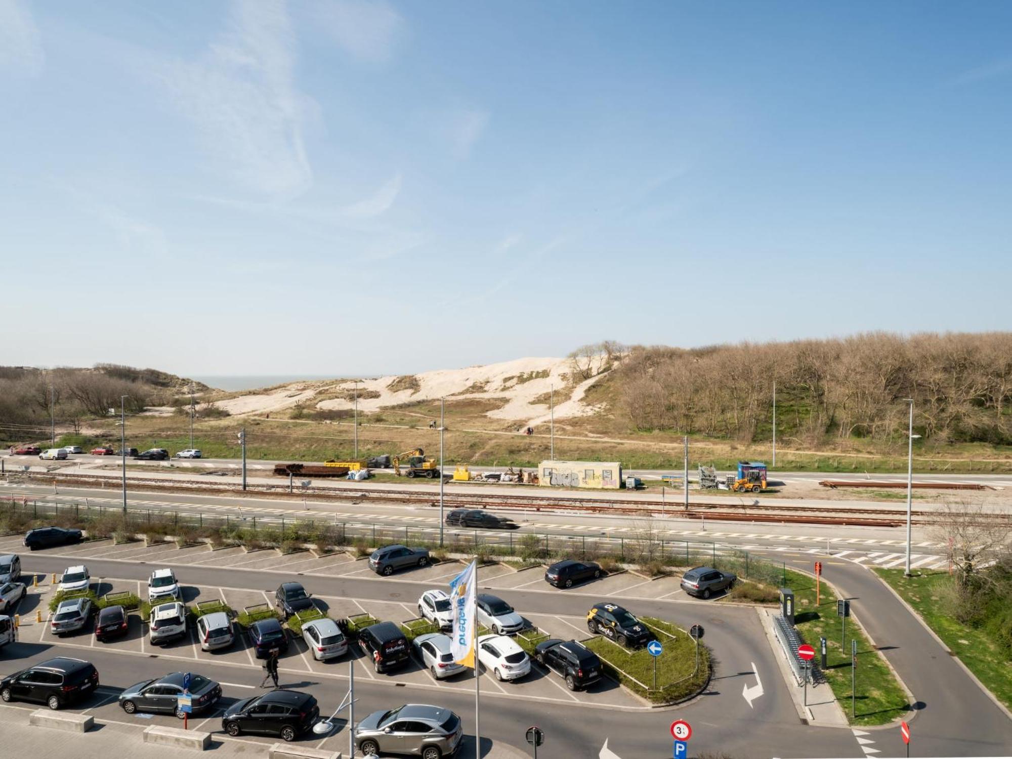 Residentie Albatros Appartement *