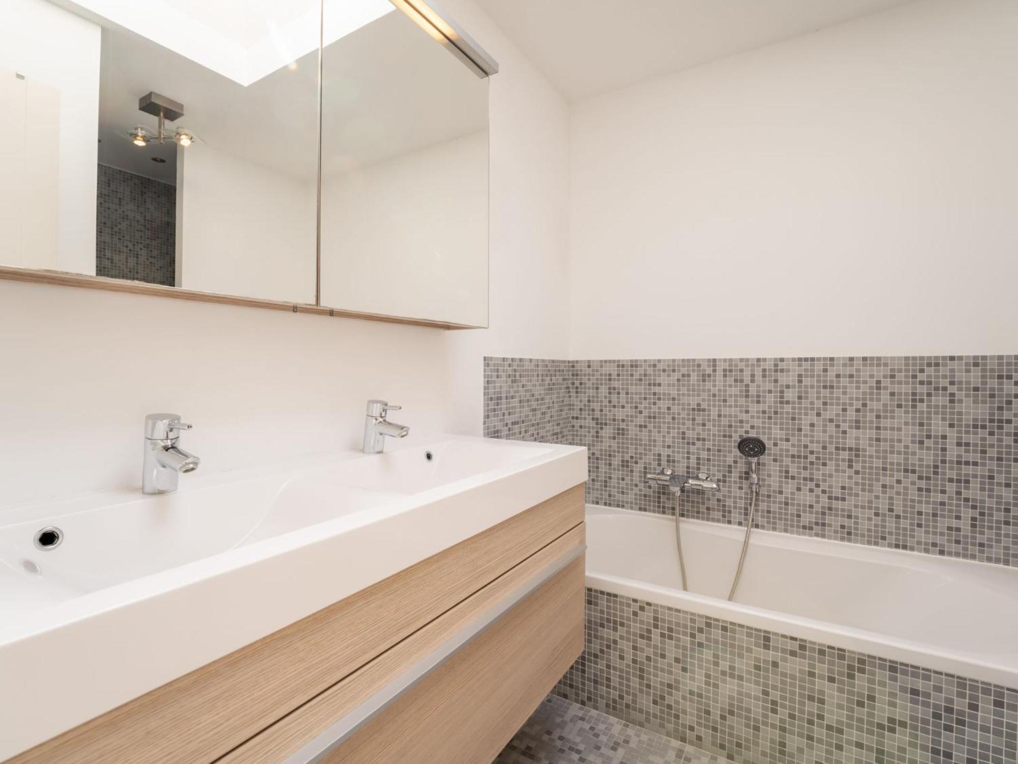 Appartement Residentie Albatros *