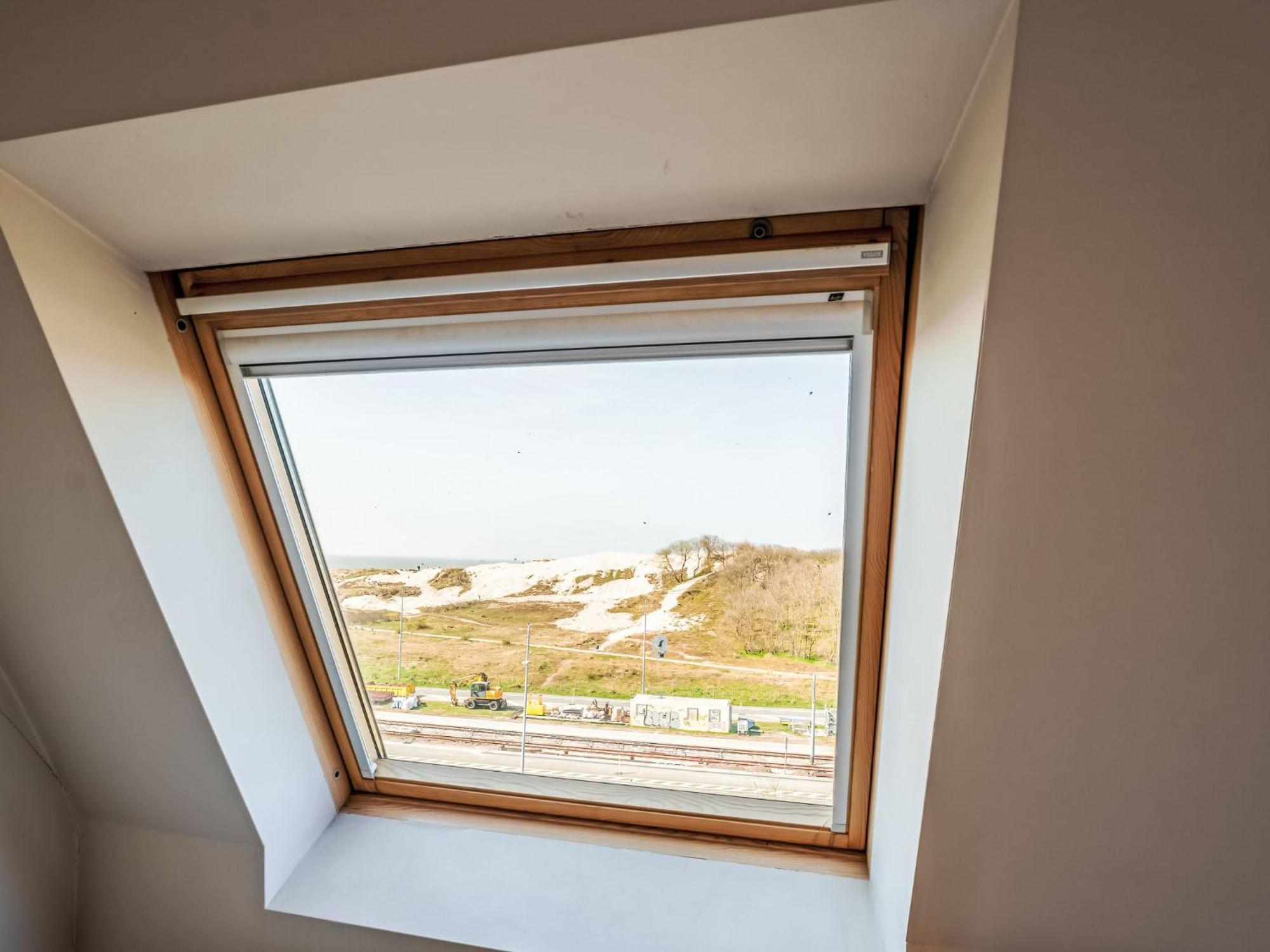 Appartement Residentie Albatros Bredene