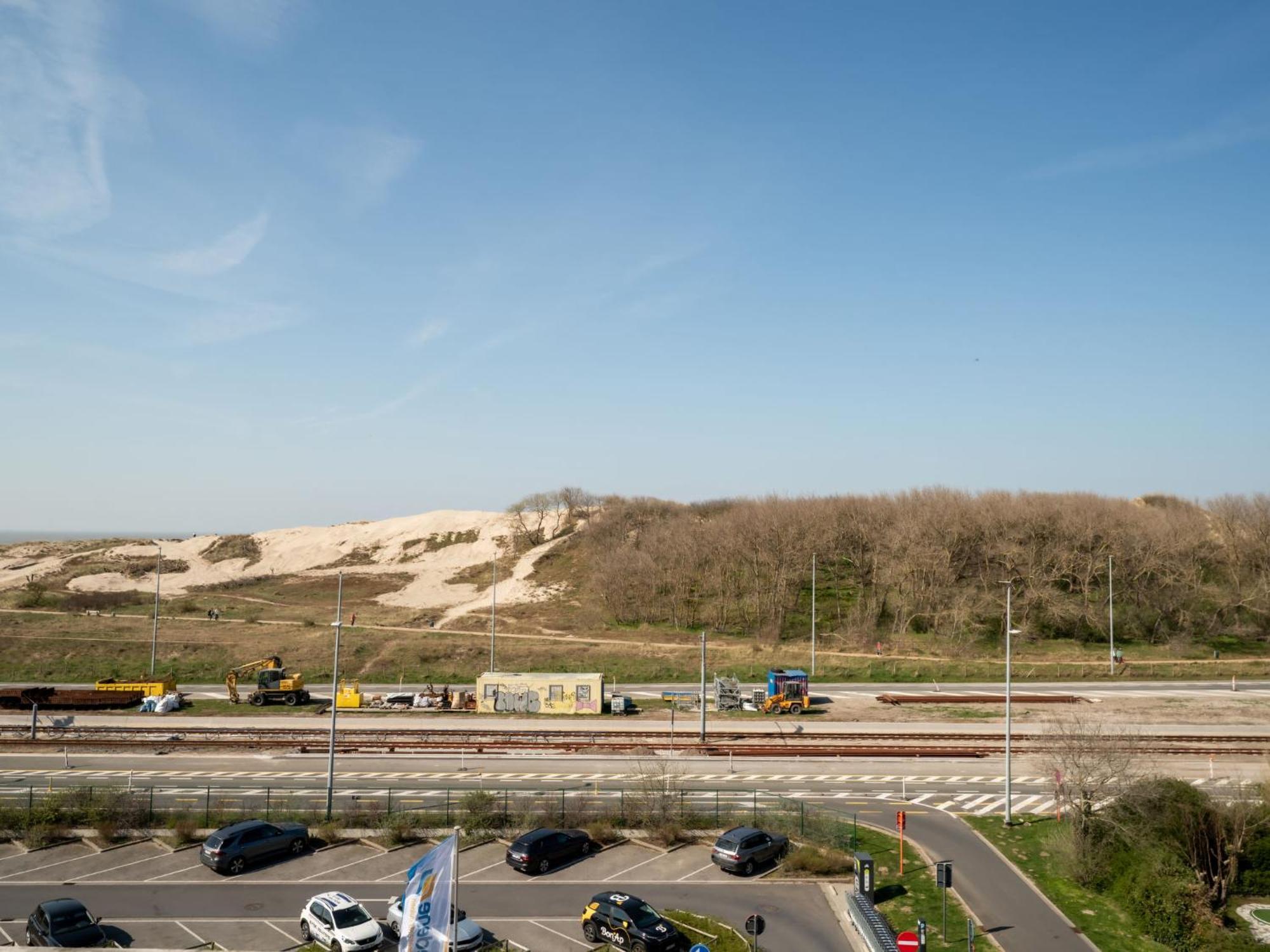 Residentie Albatros *