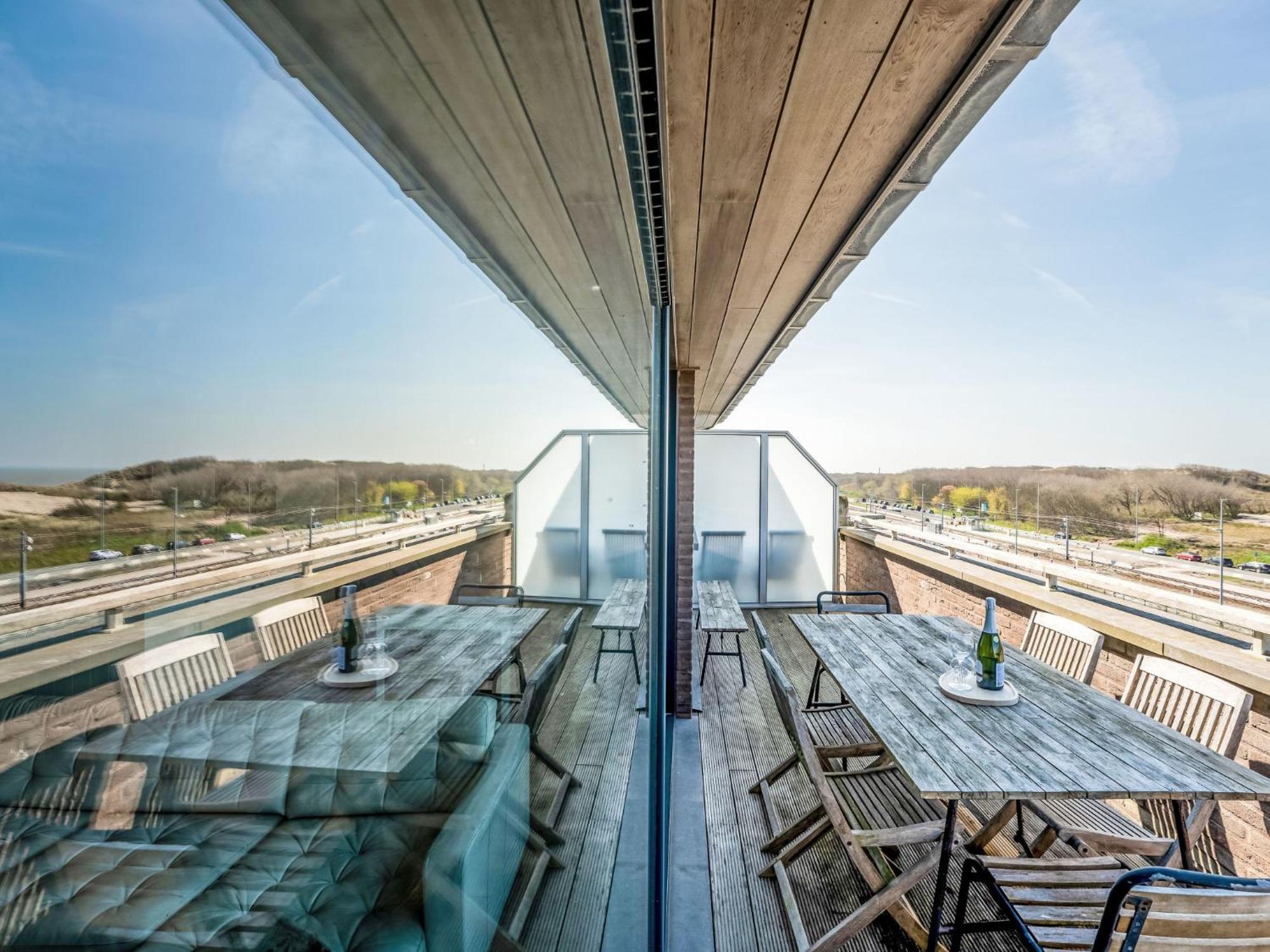 Residentie Albatros Bredene