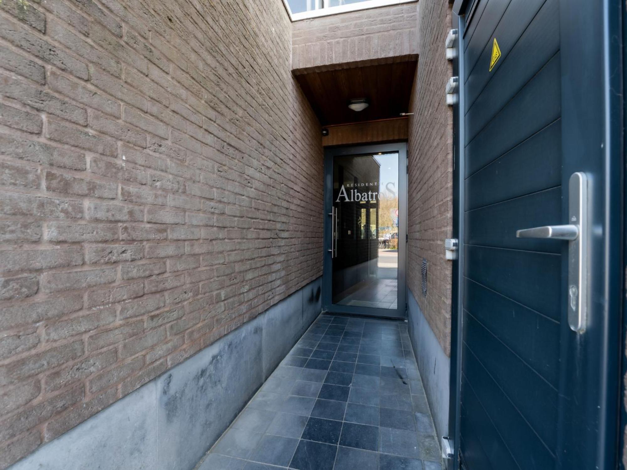 Residentie Albatros * Bredene