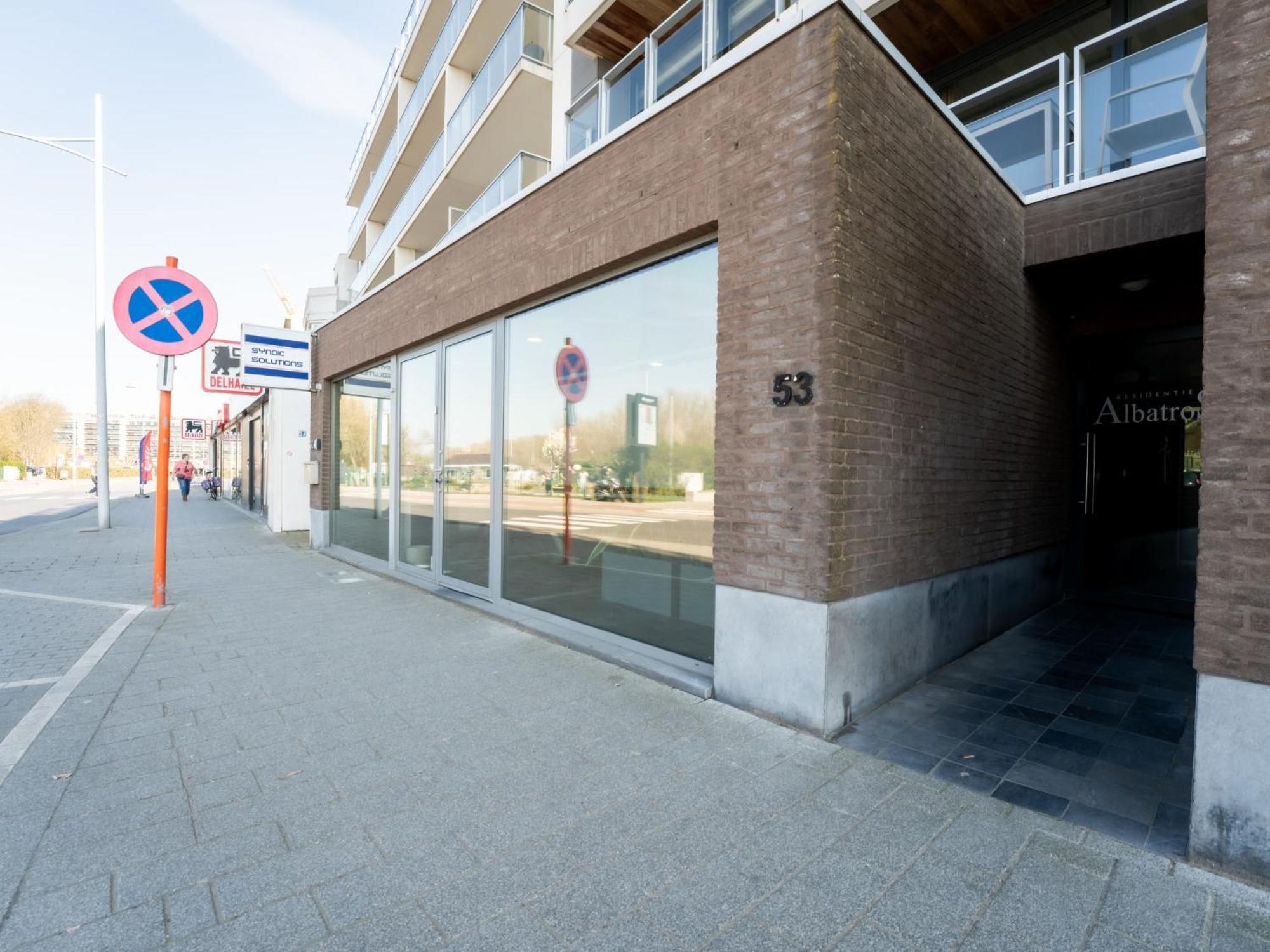 Residentie Albatros Appartement *