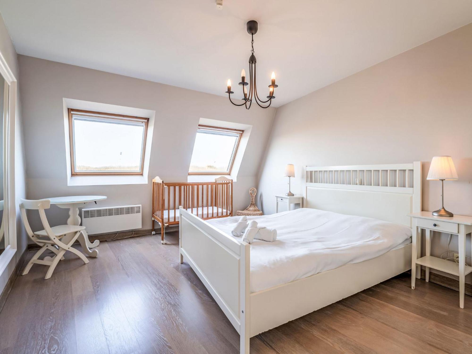 Residentie Albatros * Bredene