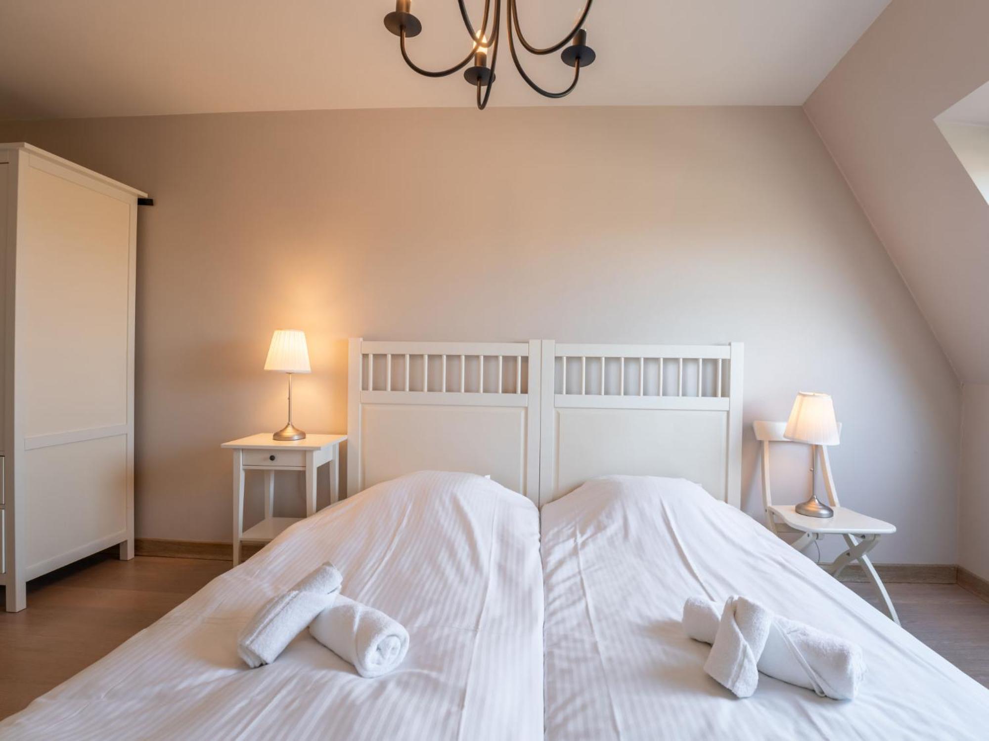 Residentie Albatros