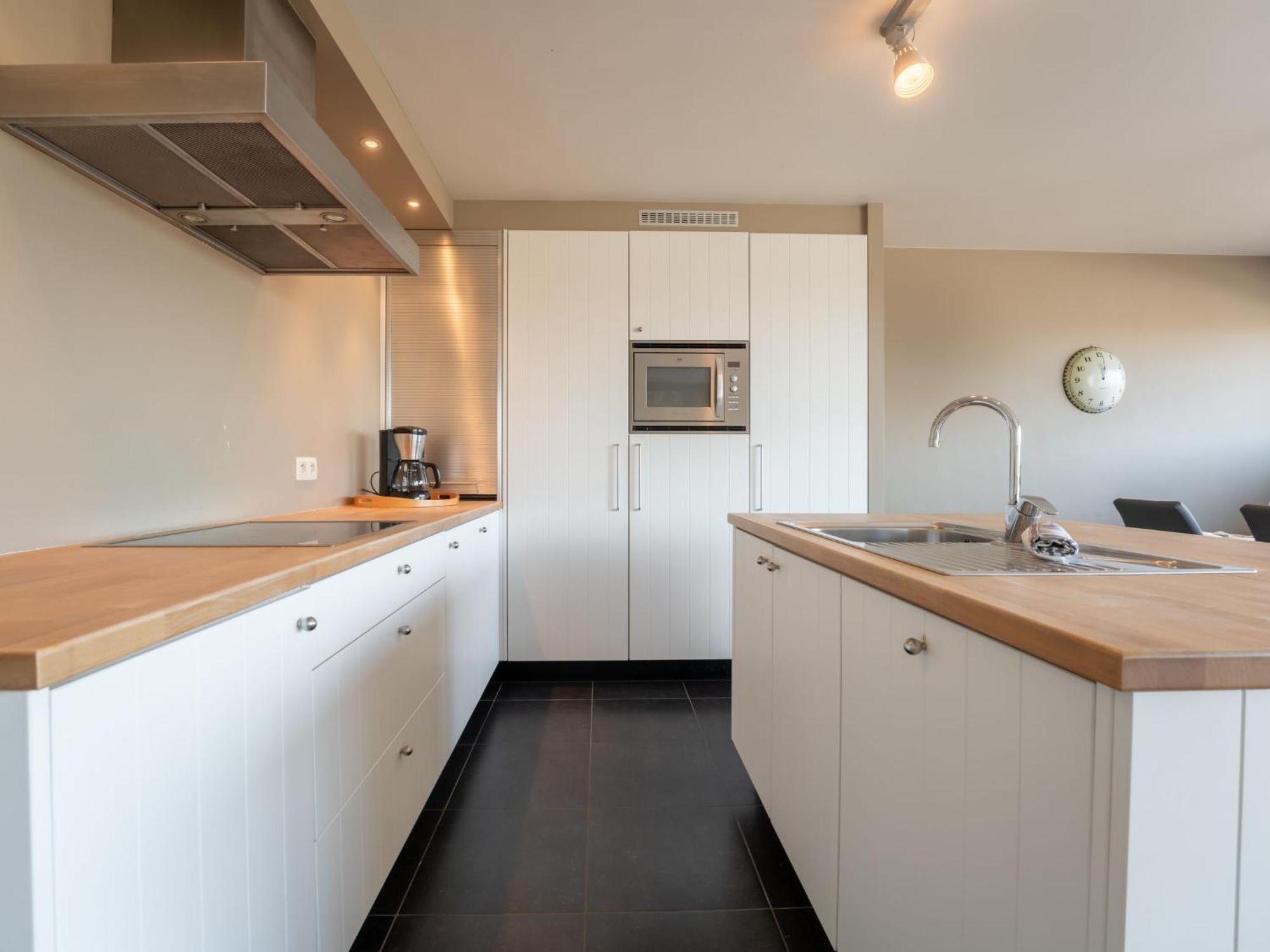 Residentie Albatros *