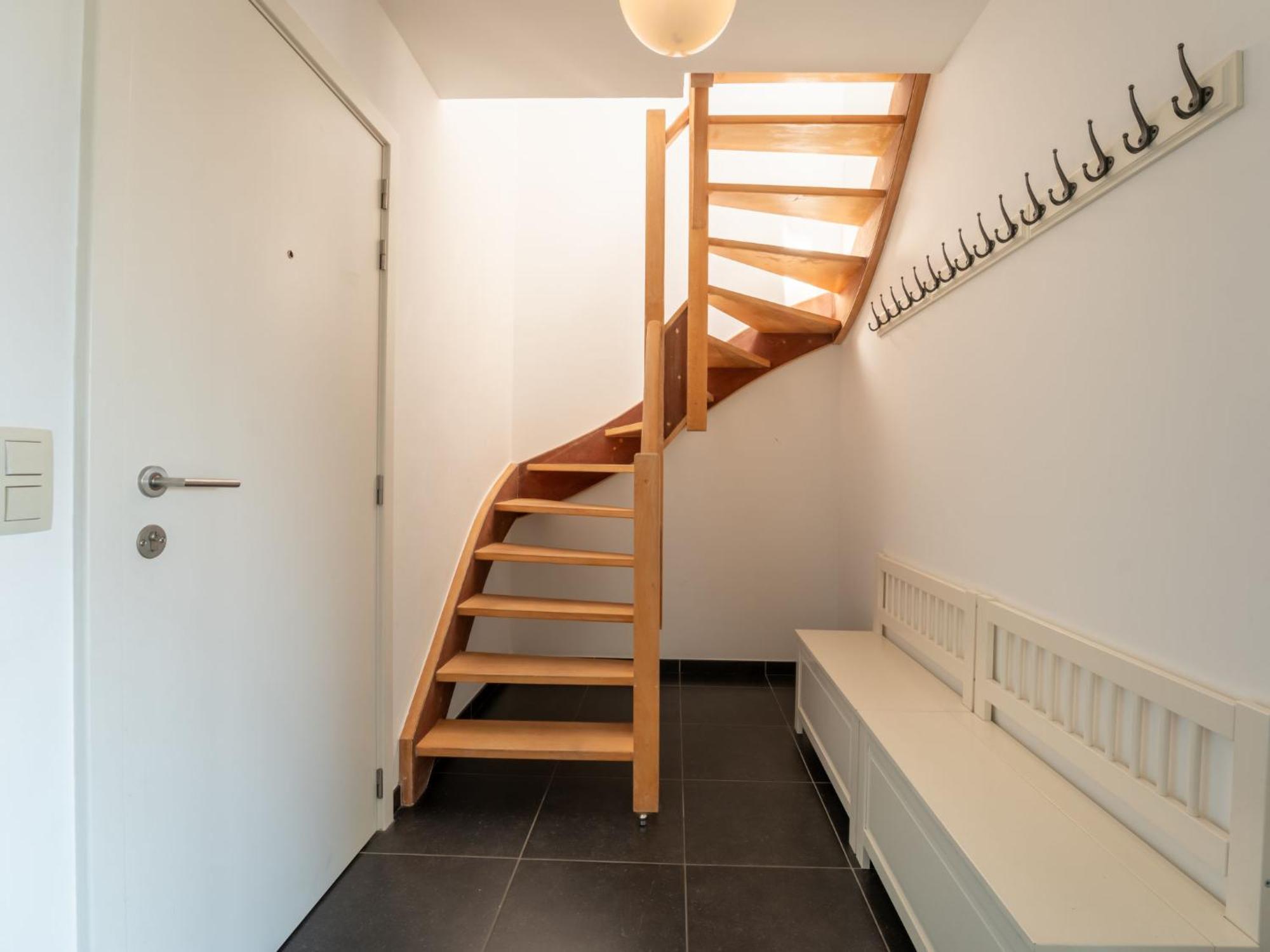 Residentie Albatros * Bredene