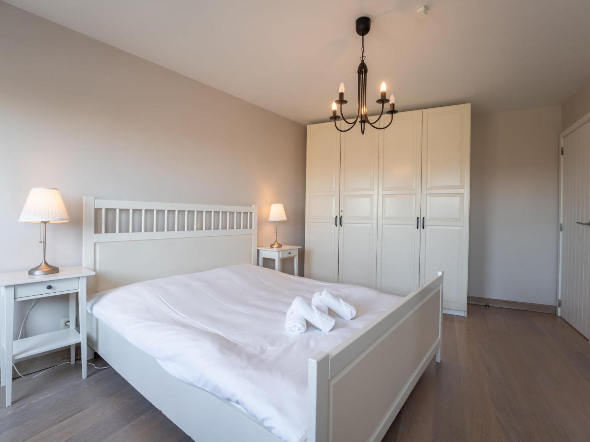Residentie Albatros