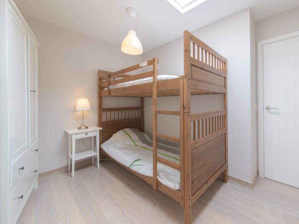 Residentie Albatros By Interhome Bredene