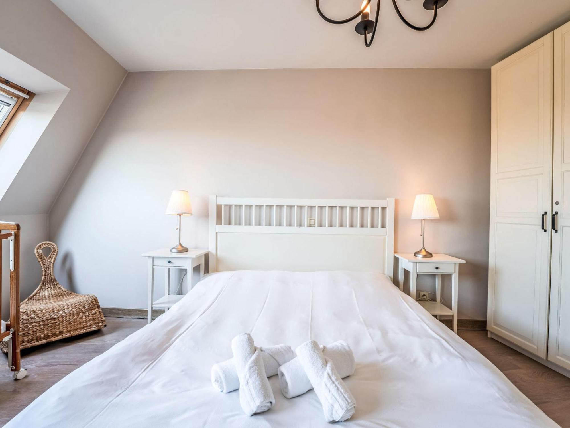 Residentie Albatros By Interhome Apartment *