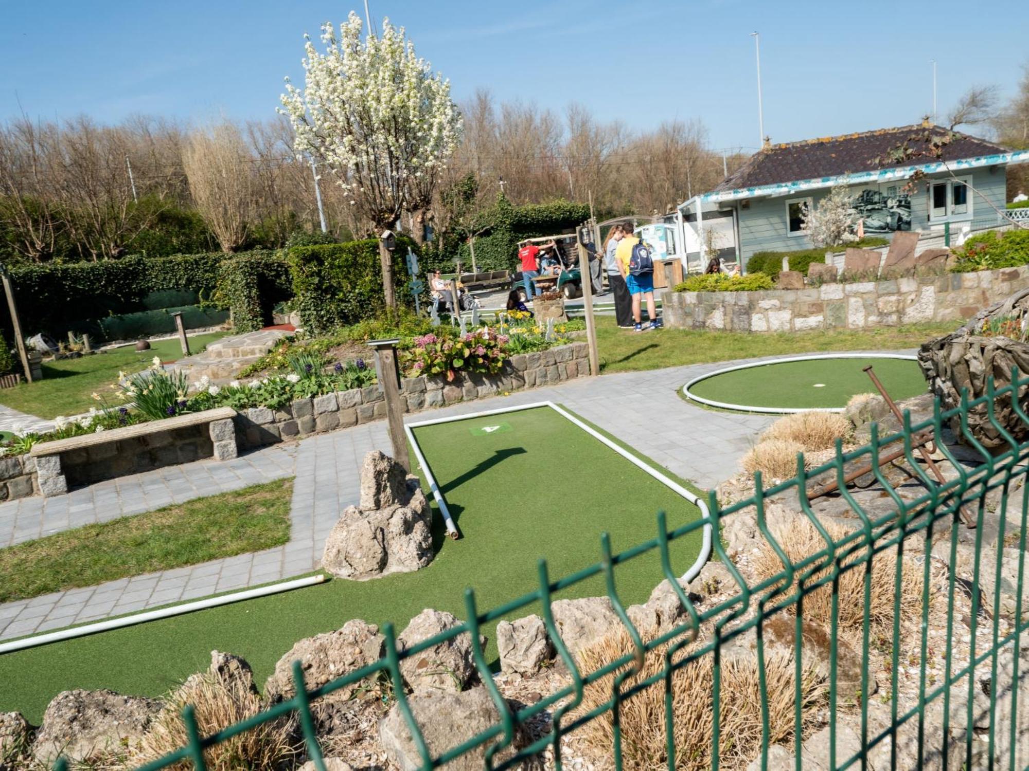 Residentie Albatros By Interhome Apartment Bredene