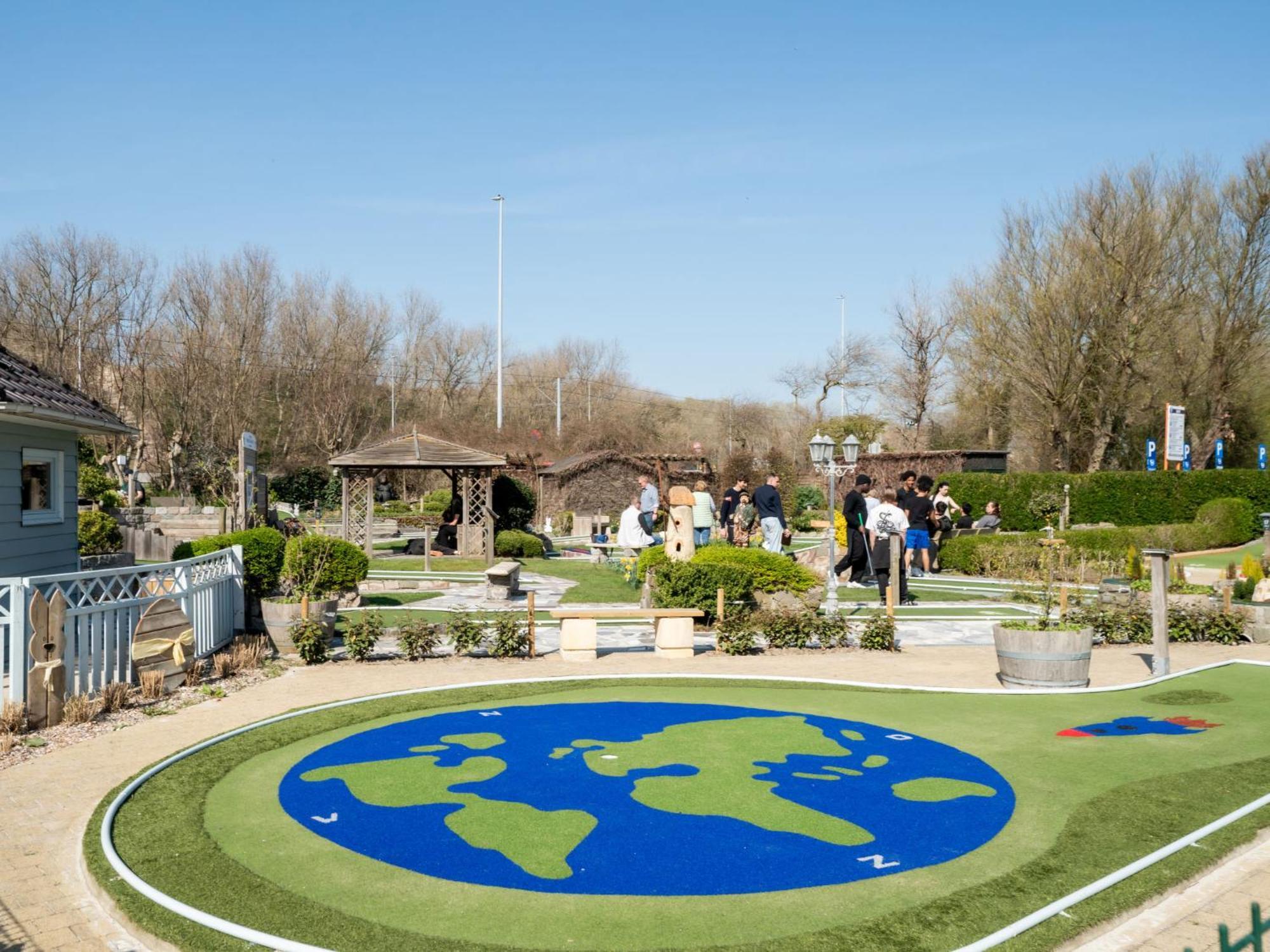 Residentie Albatros By Interhome Apartment *